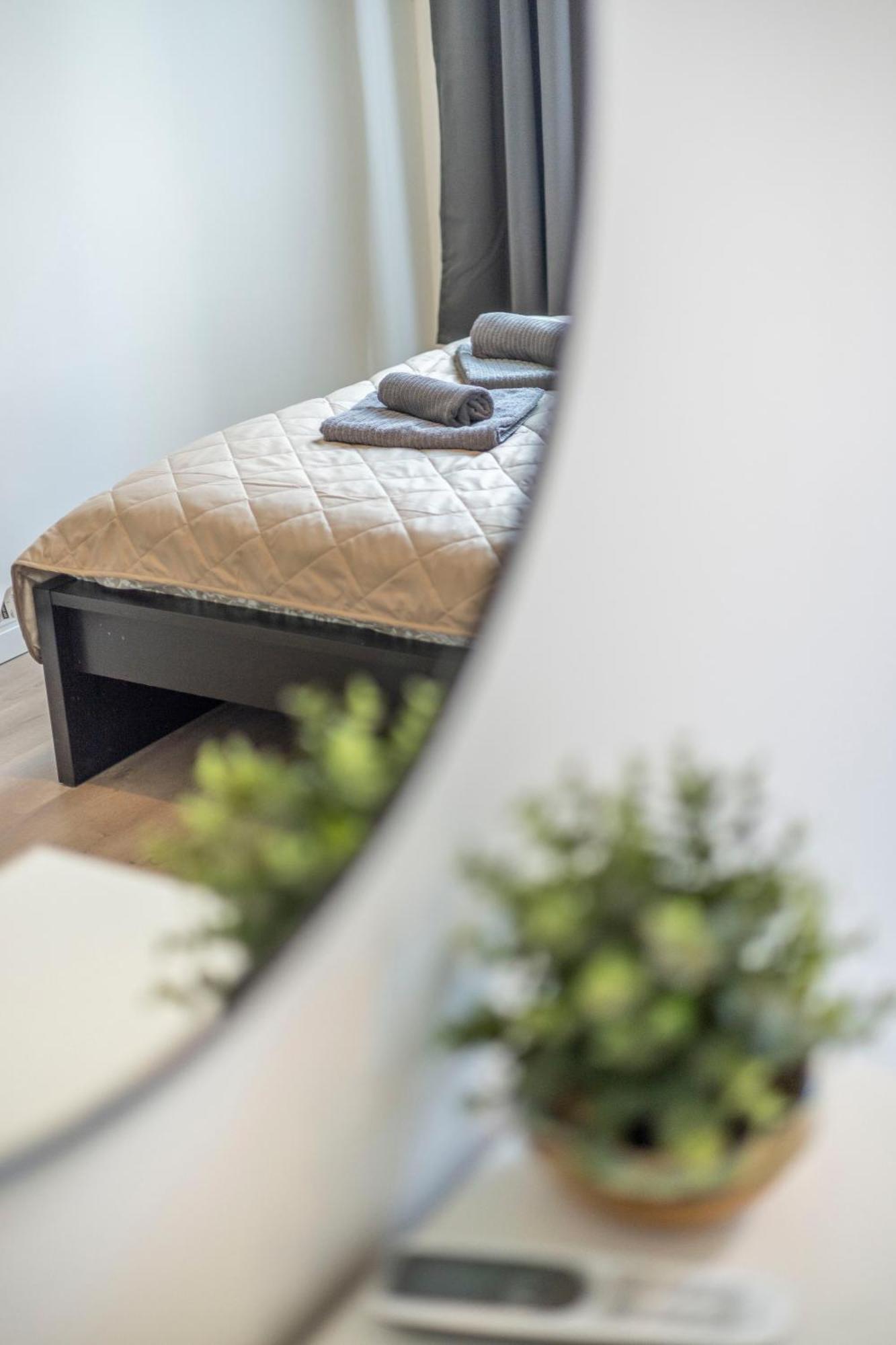 Spacious Cozy Home With 4Bedroom In The Heart Of Bp Budapešť Exteriér fotografie